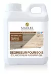 01206 01207 degriseur bois eclaircisseur puissant mauler