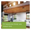 10 raisons de choisir une maison bois