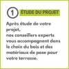 a tude de votre projet de terrasse en bois a antibes