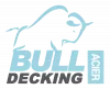 logo bulldecking acier