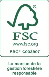 icone FSC
