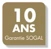 garantie 10 ans