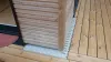 grille de ventilation terrasse bois