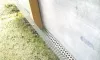 grille de ventilation pour bardage bois