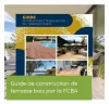 Guide de construction de terrasse bois par la FCBA 