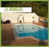 Guide des essences de bois : Le douglas