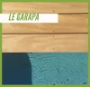 Guide des essences de bois : Le Garapa