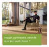 Massif, contrecollé, stratifié : quel parquet choisir ? 