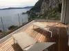 terrasse bois ipé