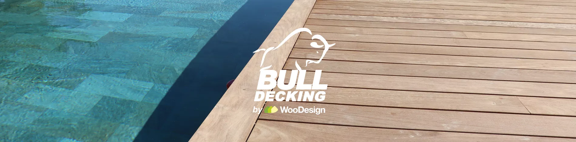 Bulldecking by woodesign