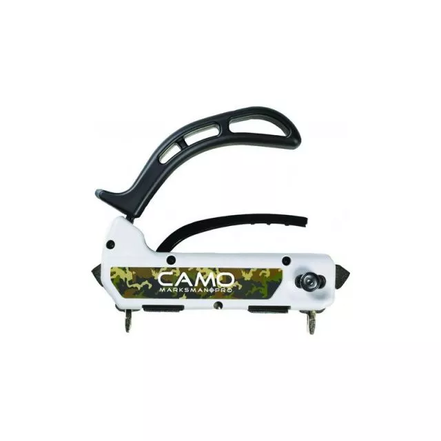 Camo - gabarit marksman pro 5 mm