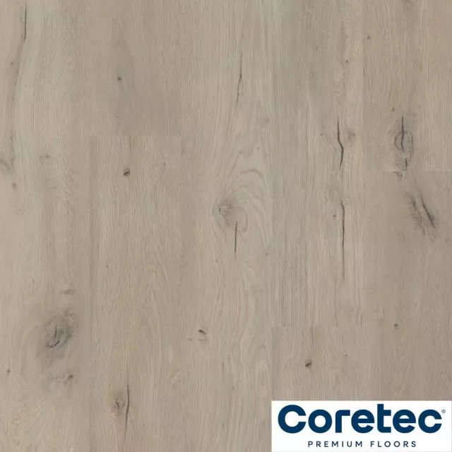 Sol stratifié coretec 1200 naturals - desert 805