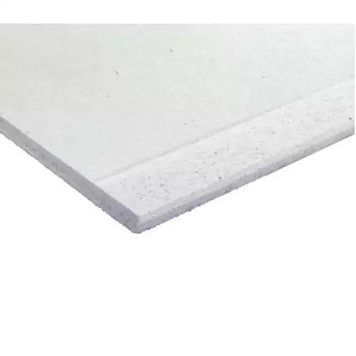 Plaque fermacell 2 bords amincis