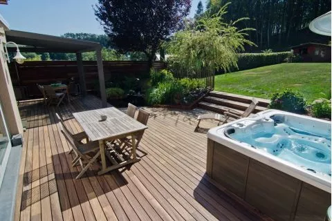 Quelles sont les étapes pour faire construire une terrasse bois ?