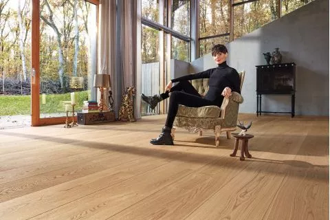 Massif, contrecollé, stratifié : quel parquet choisir ?